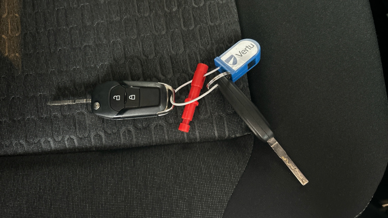 Ford Ranger Diesel Pick Up Double Cab XLT 2.0 EcoBlue 170